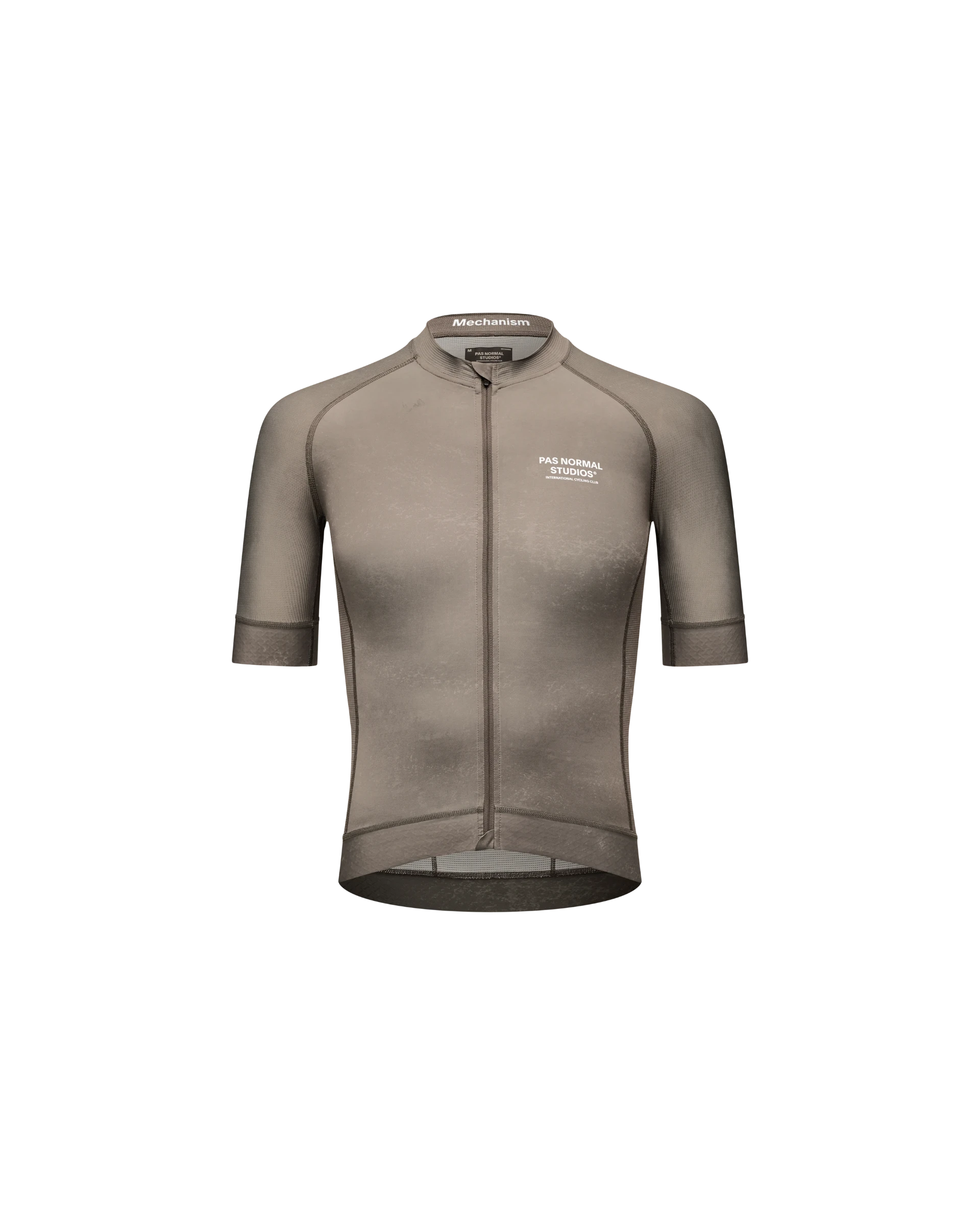 Pas Normal Studios Men's Mechanism Jersey - AOP Earth (SS26)