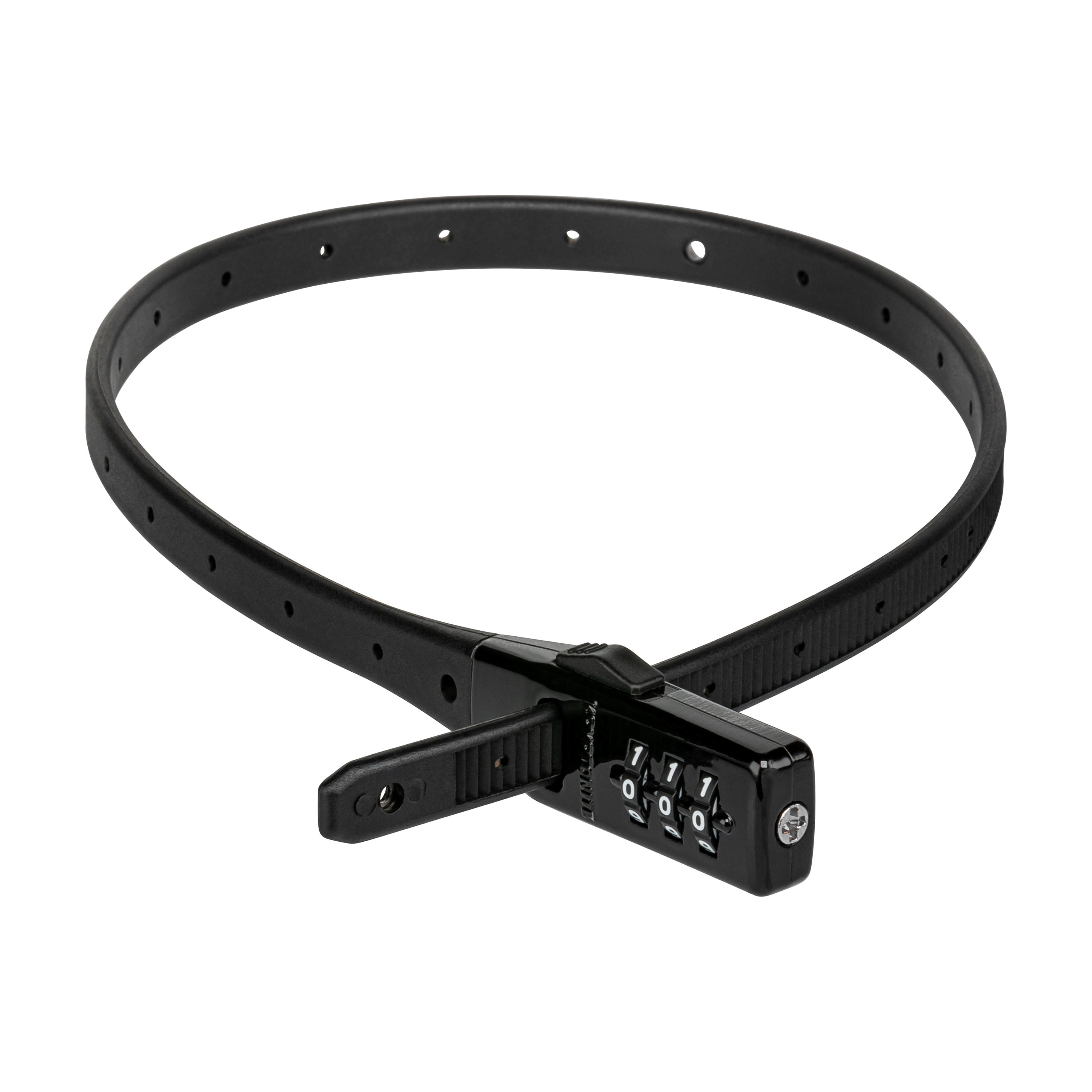 Kryptonite Click Lock 450mm Combo Lock