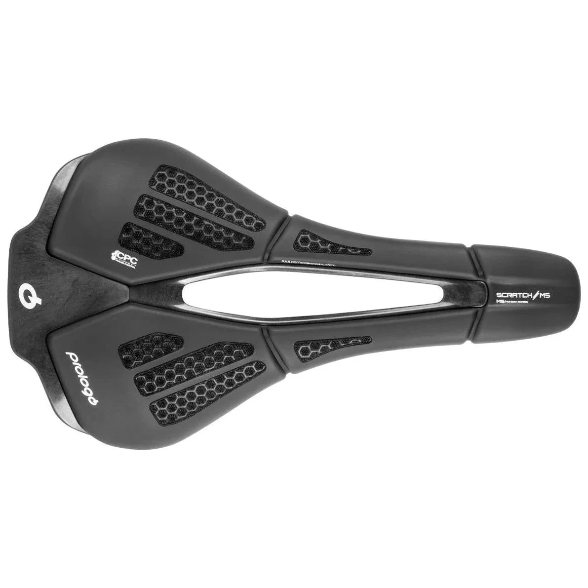Prologo M5 PAS CPC Saddle