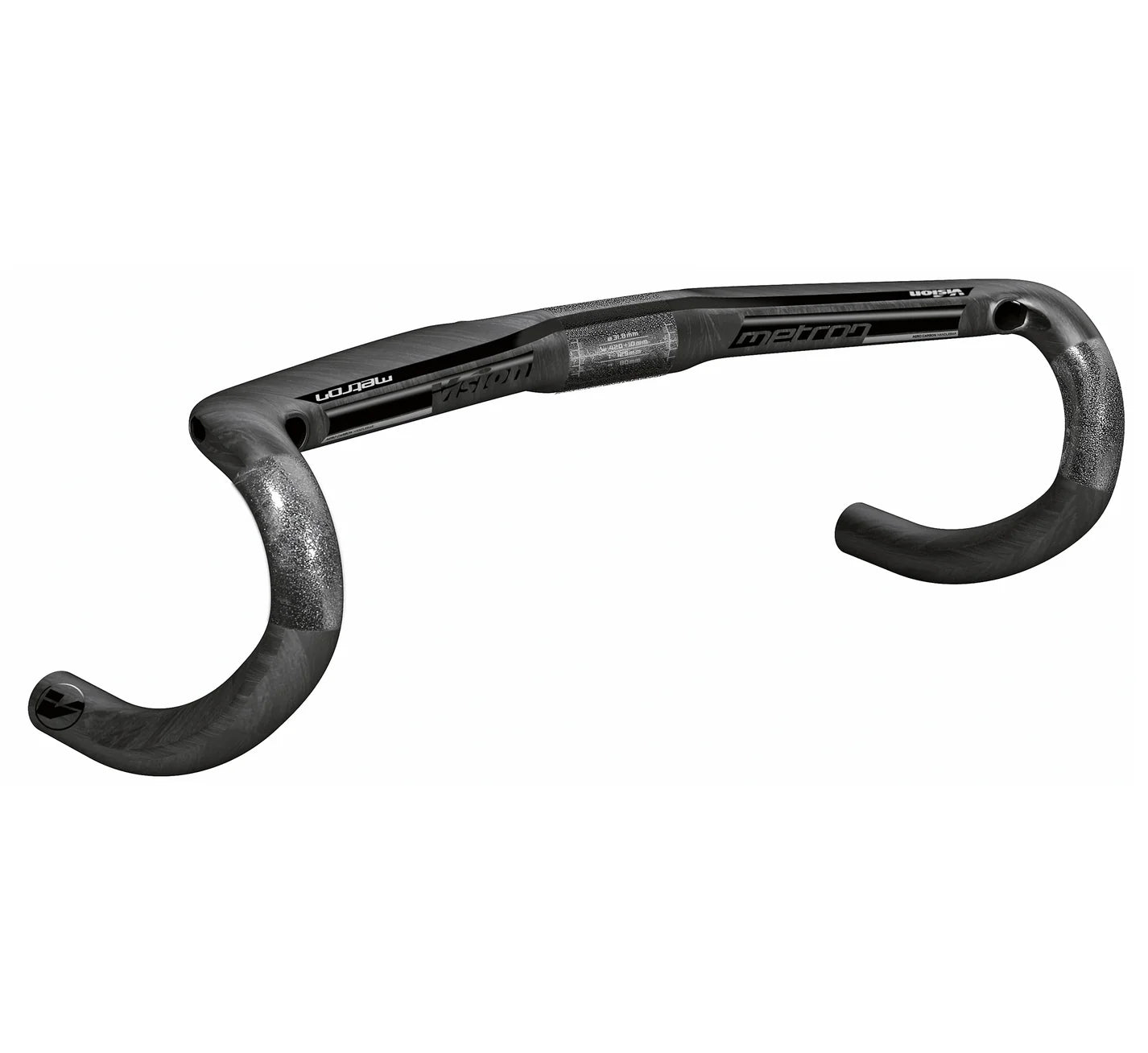 Vision Metron Aero Compact Handlebar