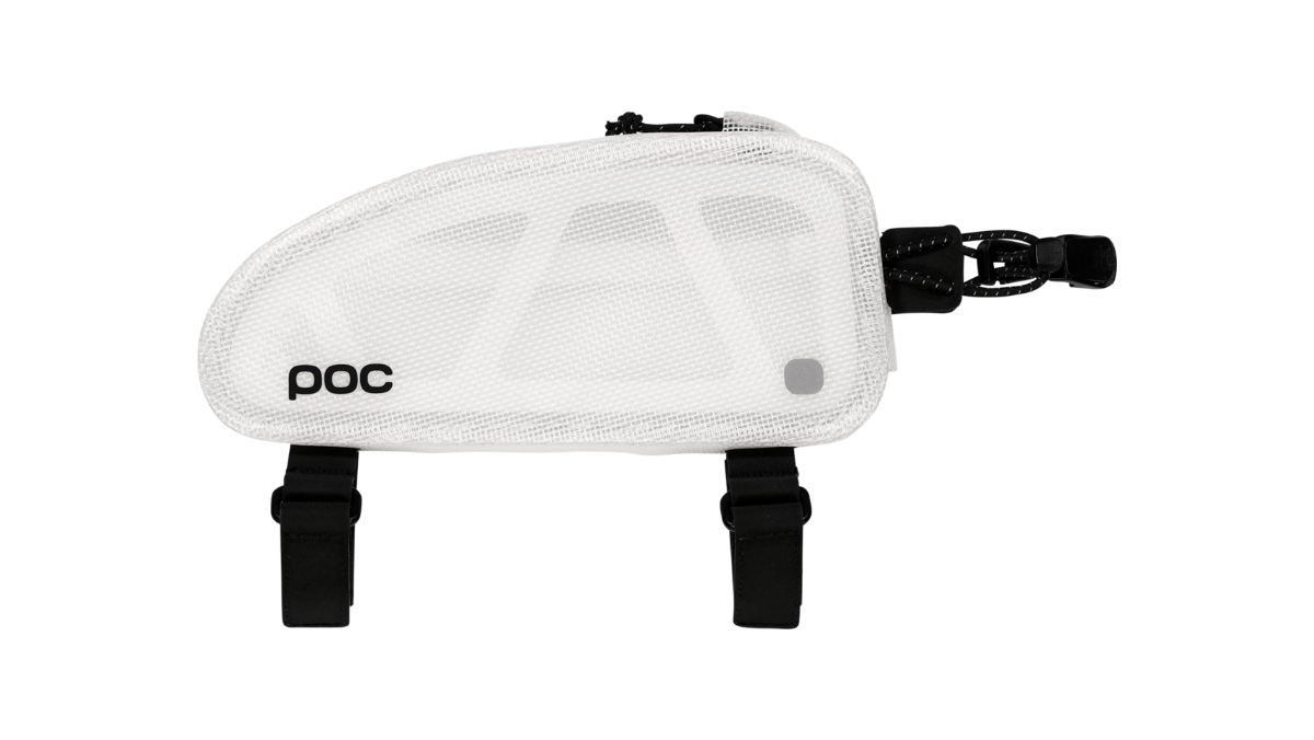 POC Ultra Top Tube Bag 0.7L