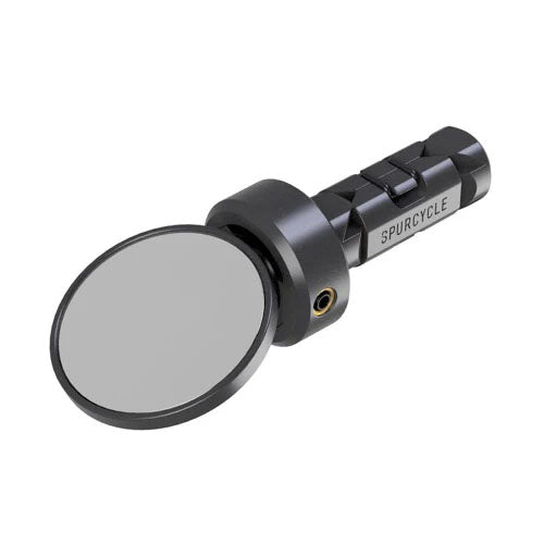 Spurcycle R35 Drop Bar Mirror