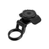 Quad Lock Adjustable Stem Cap Mount