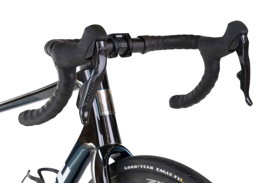 Parlee Ouray