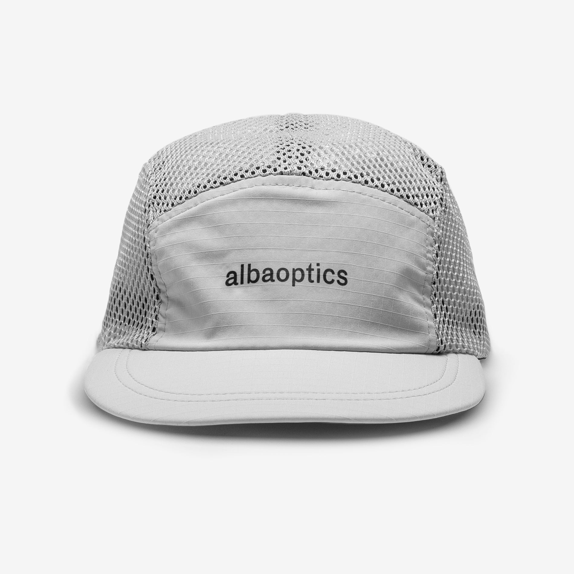 Alba Optics Trail Packable Cap