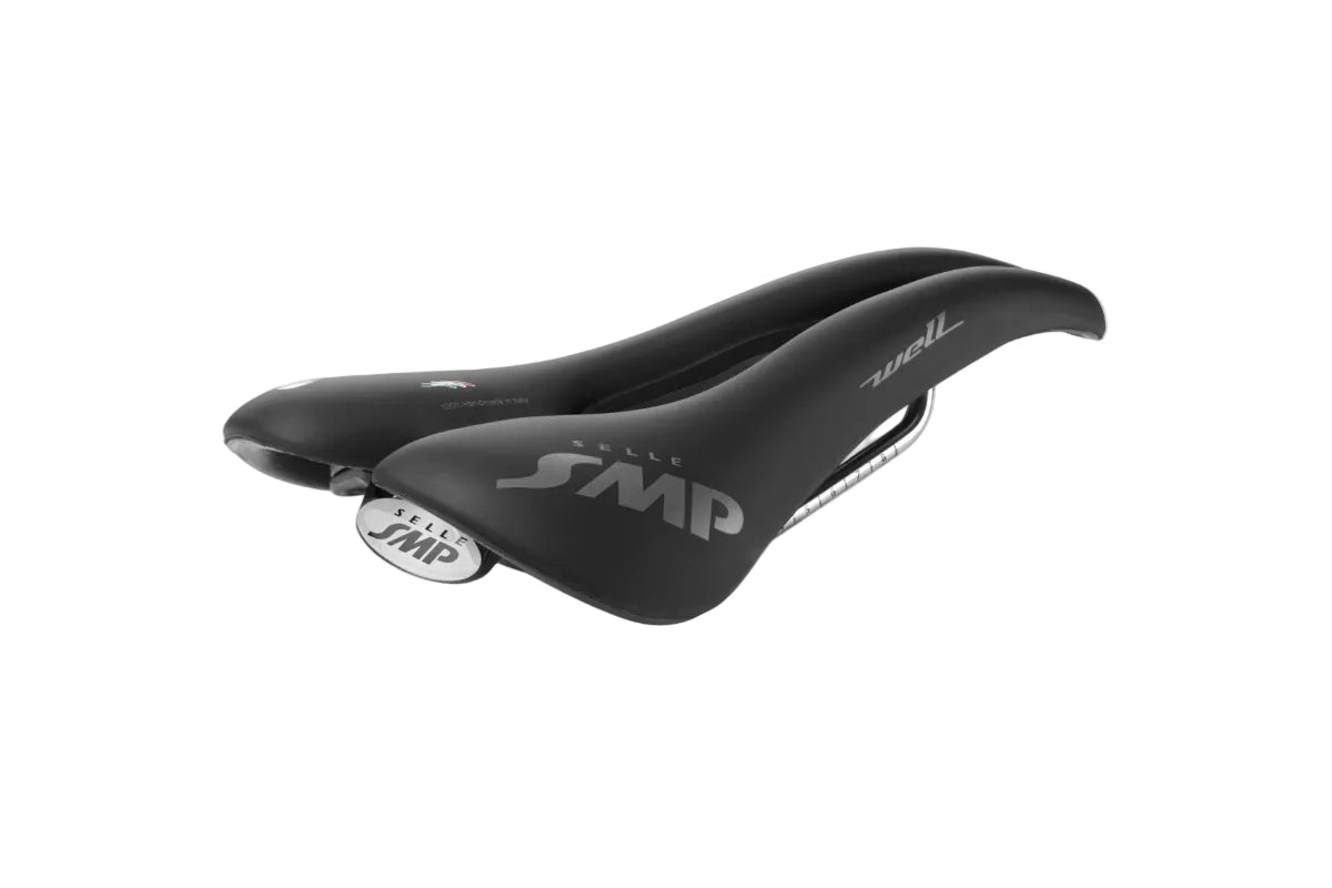 Selle SMP WELL Saddle
