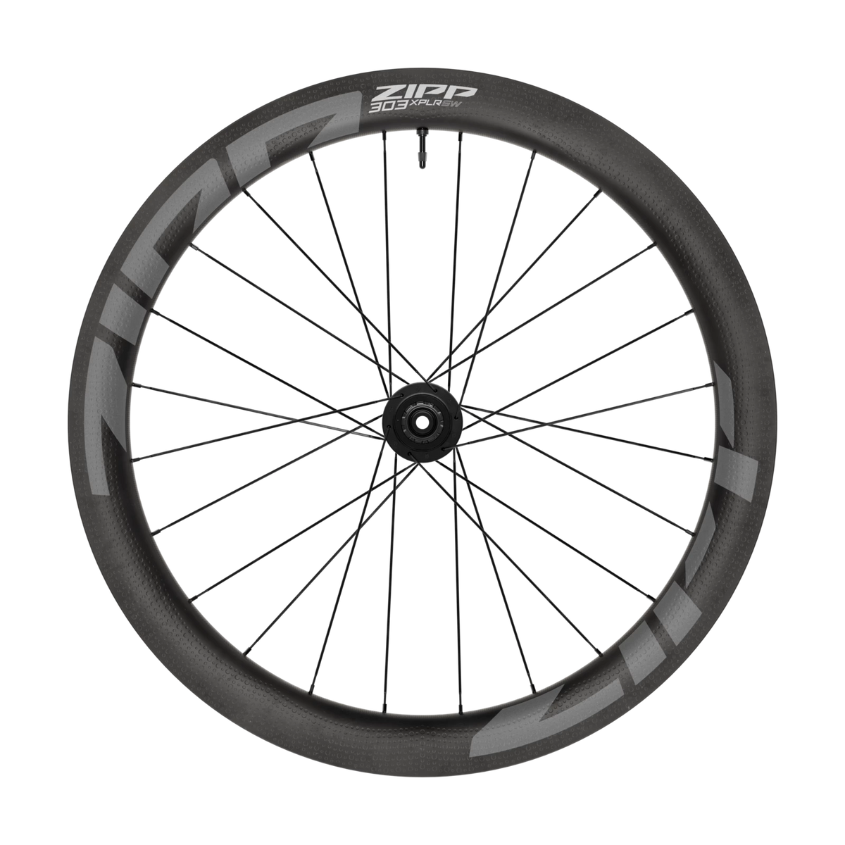Zipp 303 XPLR SW Wheelset